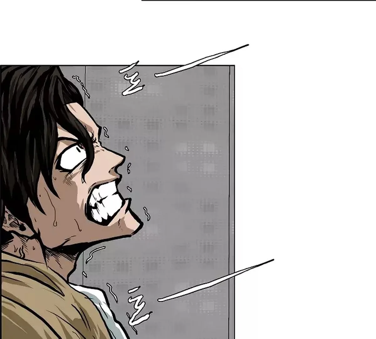 Rooftop Sword Master Chapter 23 page 20