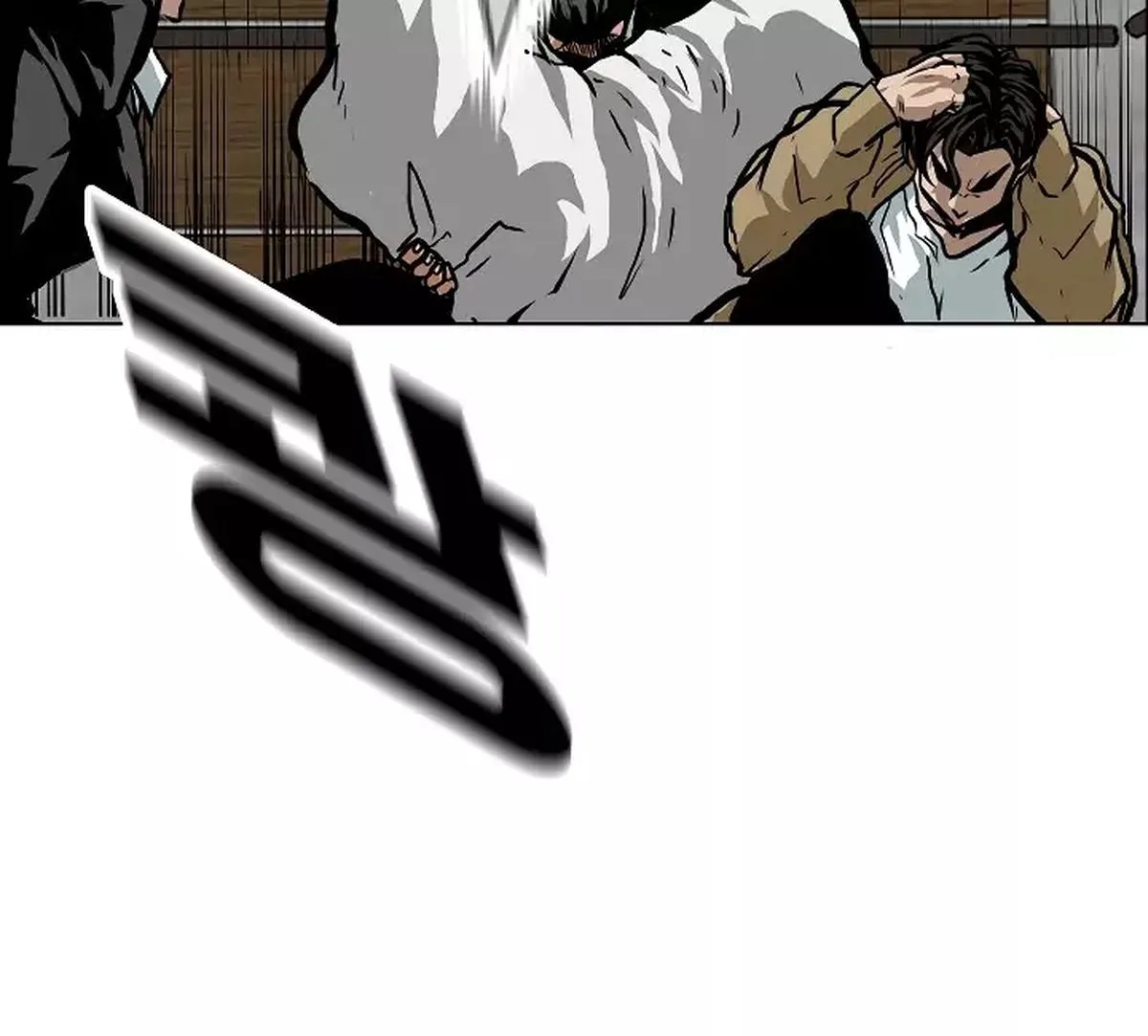 Rooftop Sword Master Chapter 23 page 24