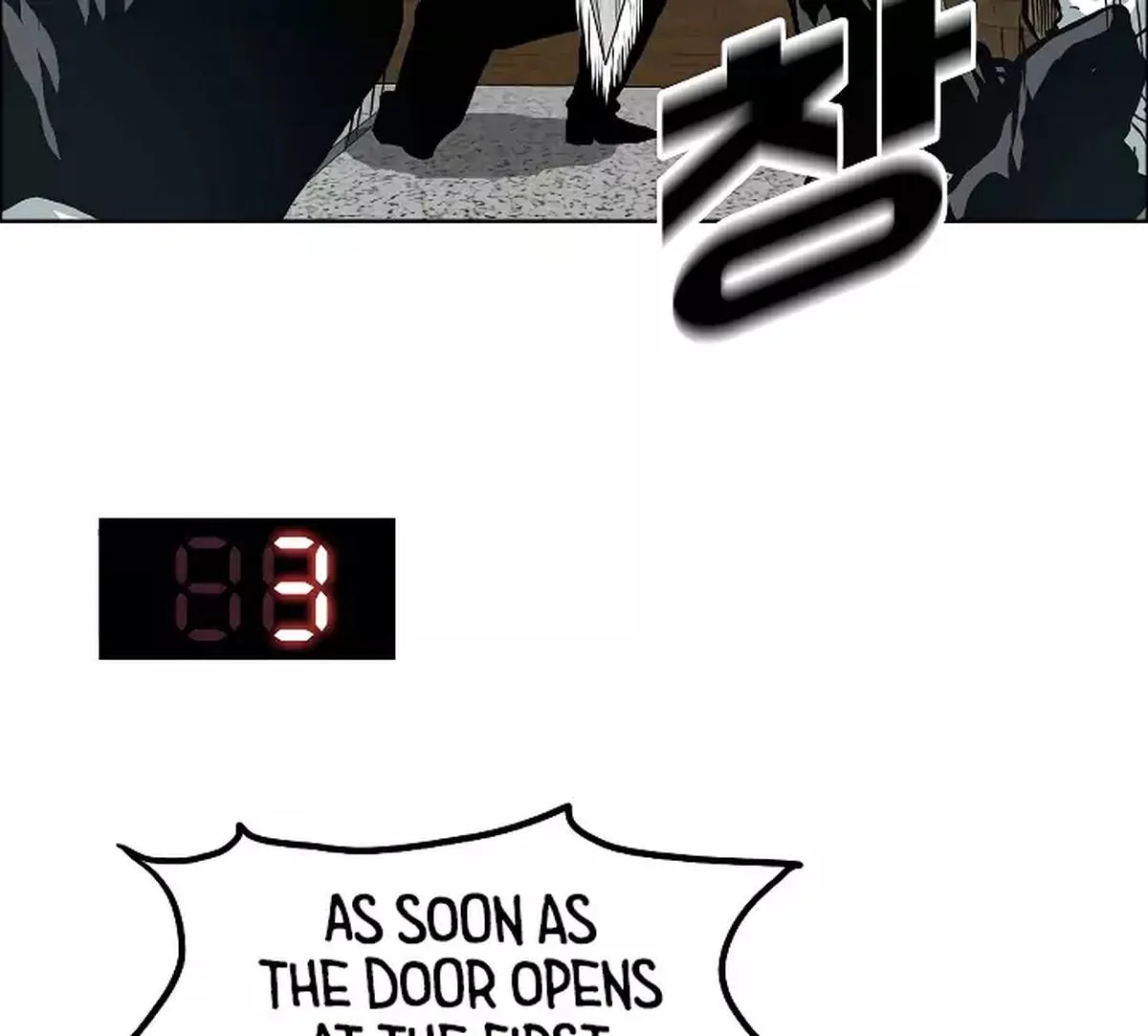 Rooftop Sword Master Chapter 23 page 18
