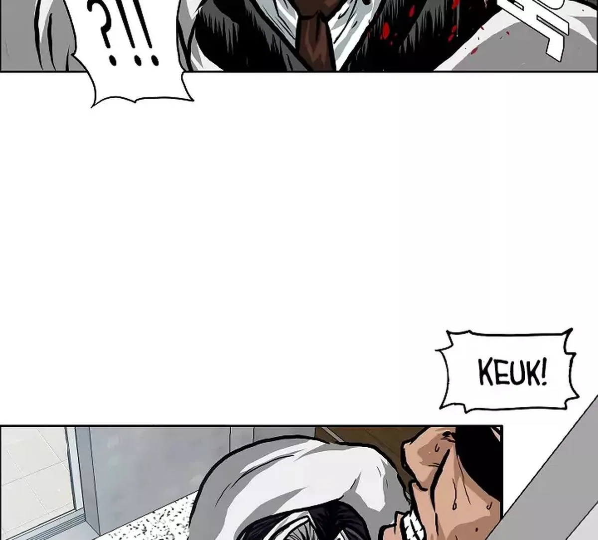 Rooftop Sword Master Chapter 23 page 33