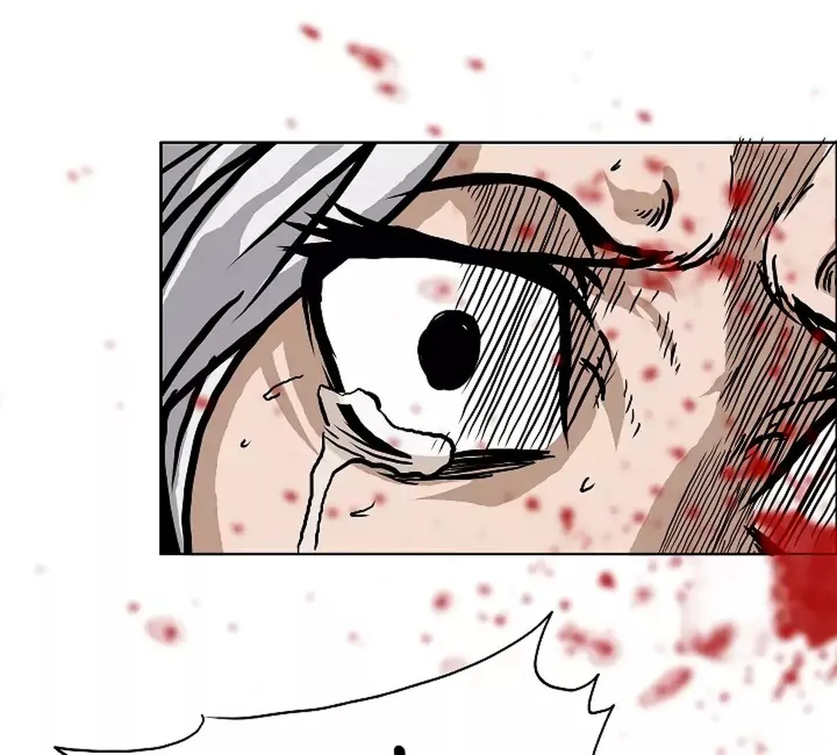 Rooftop Sword Master Chapter 23 page 35