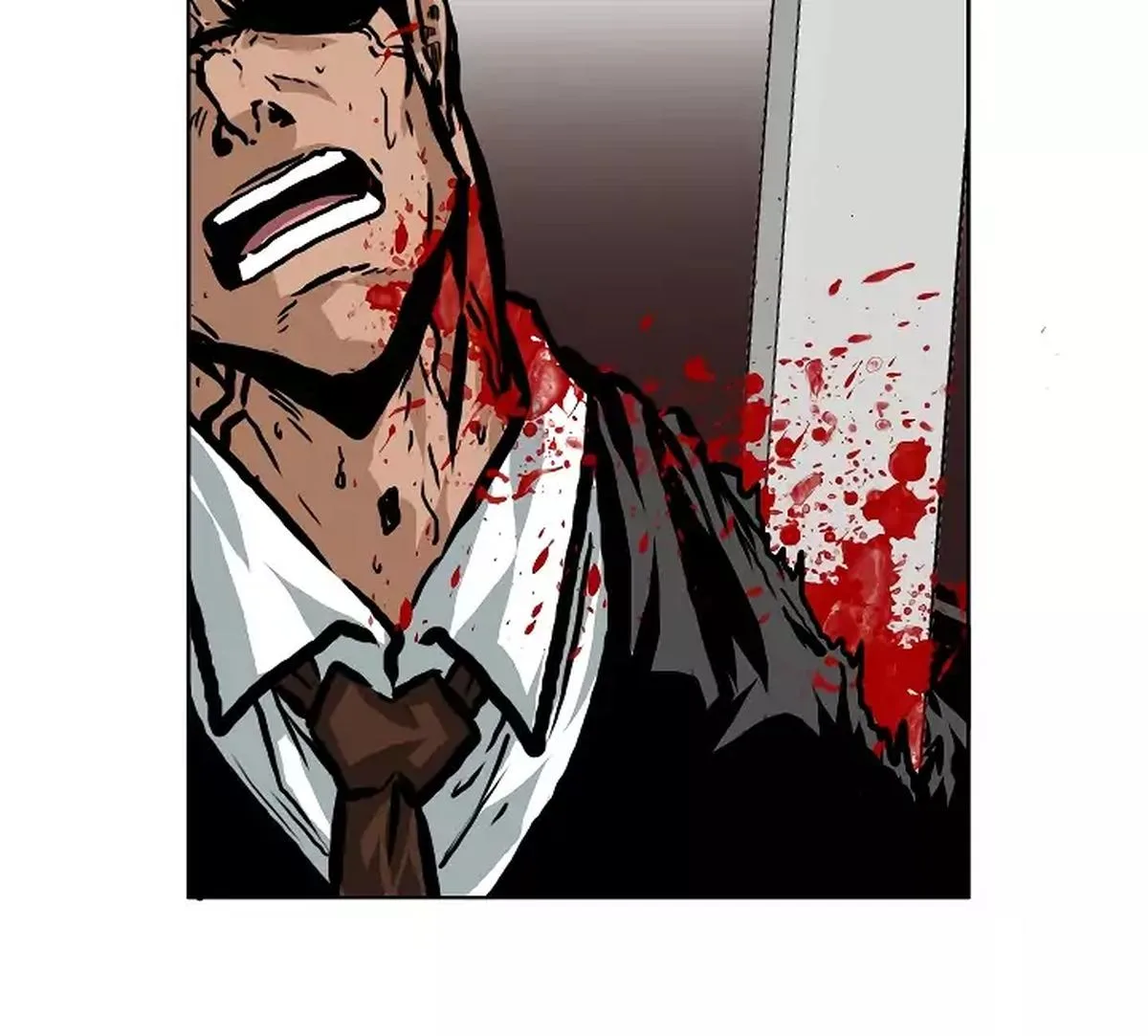 Rooftop Sword Master Chapter 23 page 38
