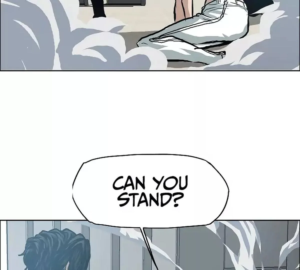 Rooftop Sword Master Chapter 23 page 47
