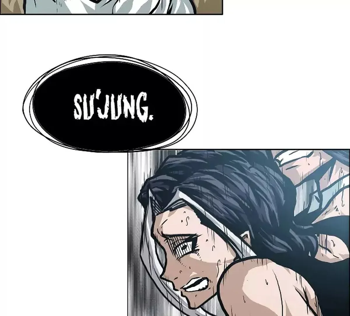 Rooftop Sword Master Chapter 23 page 56