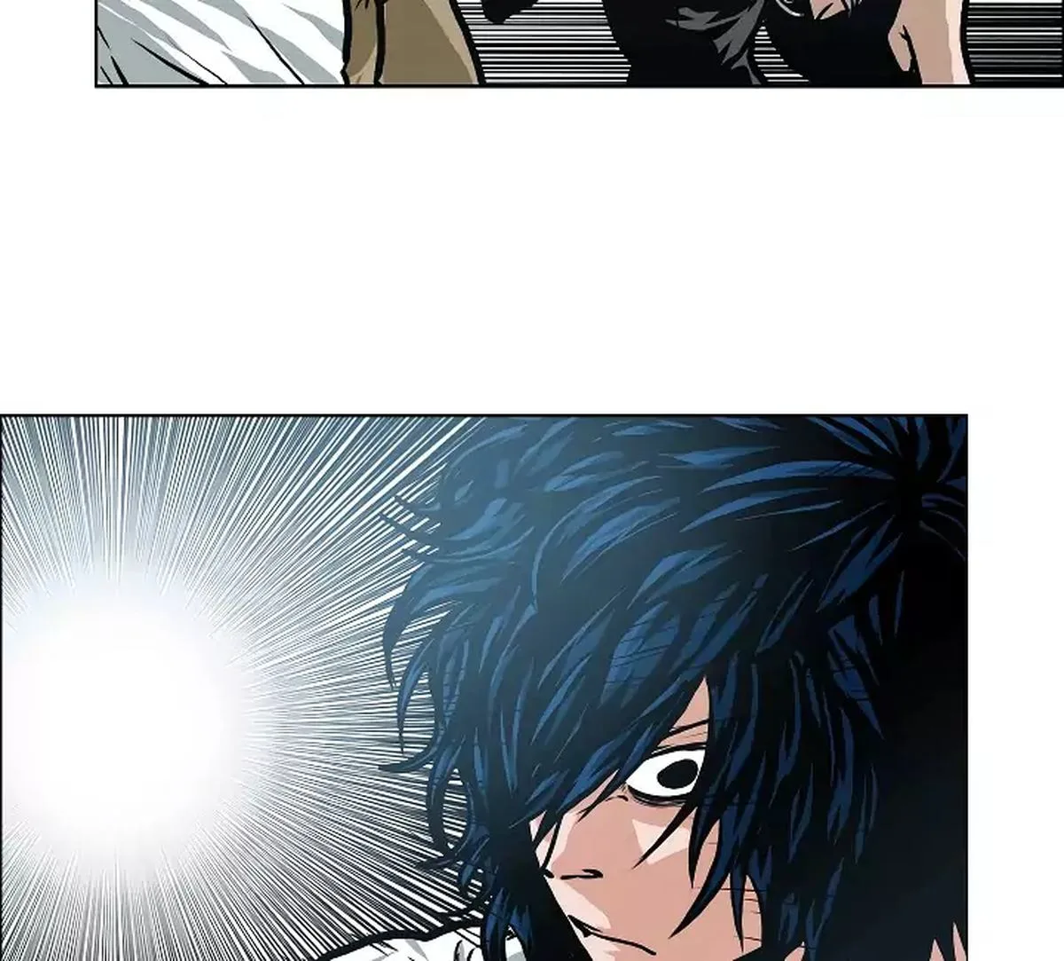 Rooftop Sword Master Chapter 23 page 63