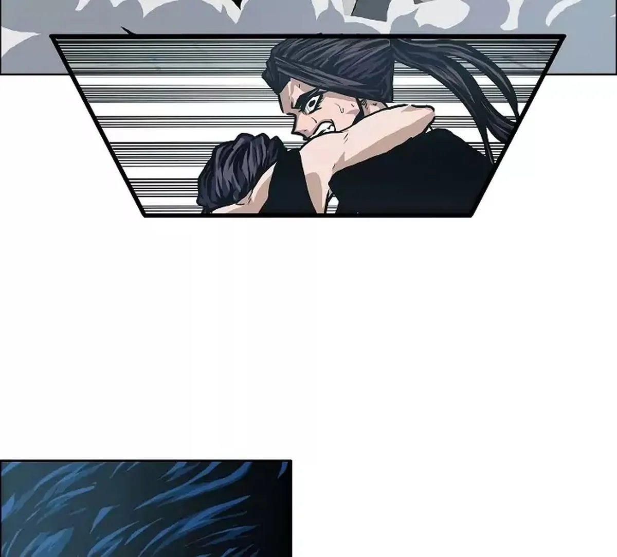 Rooftop Sword Master Chapter 23 page 85