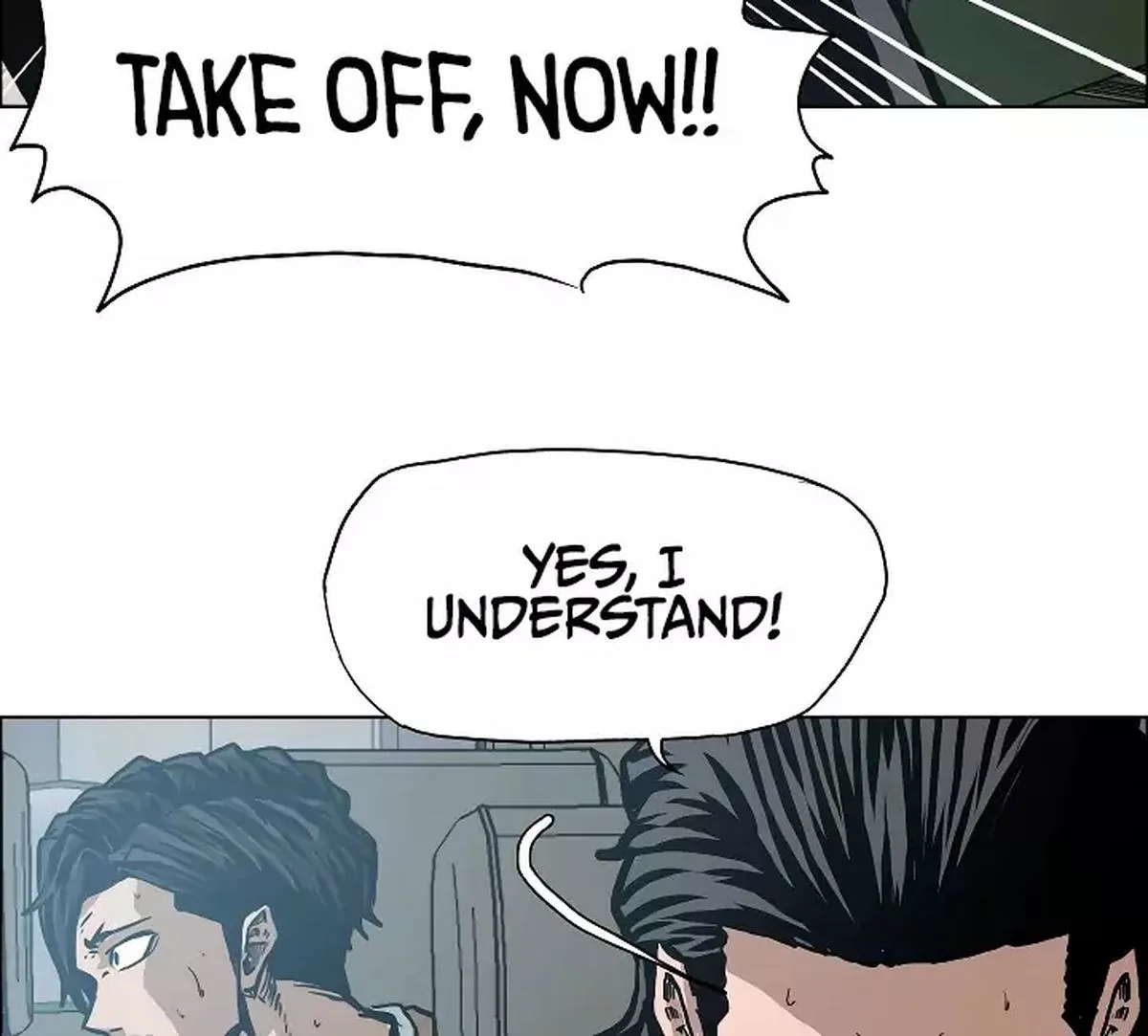 Rooftop Sword Master Chapter 23 page 90
