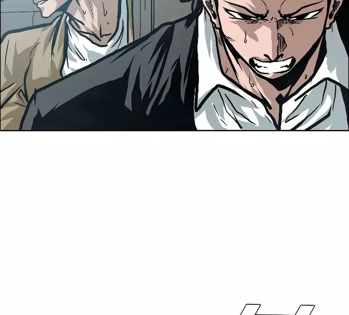 Rooftop Sword Master Chapter 23 page 91