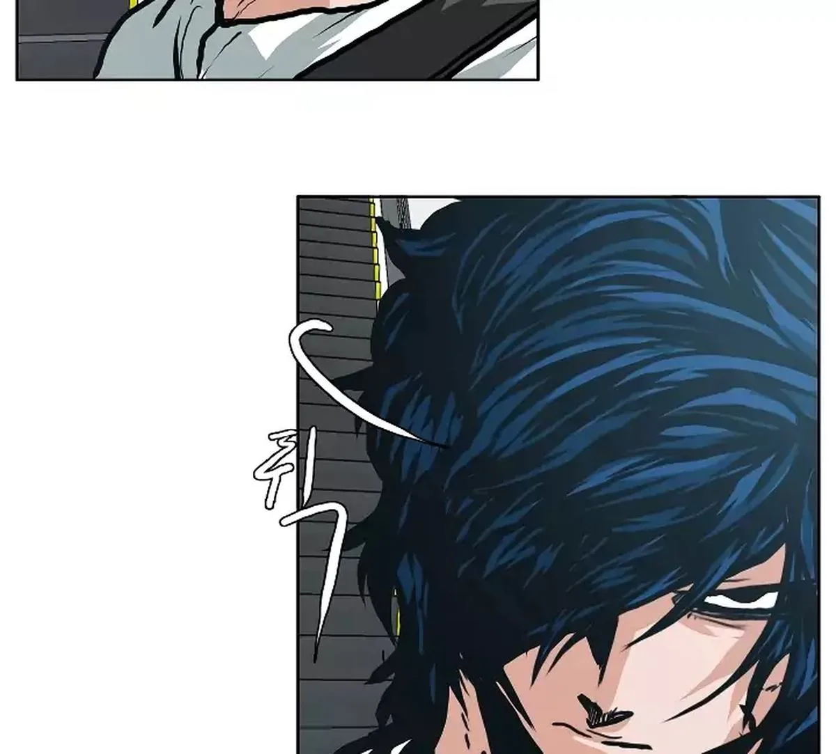 Rooftop Sword Master Chapter 23 page 104