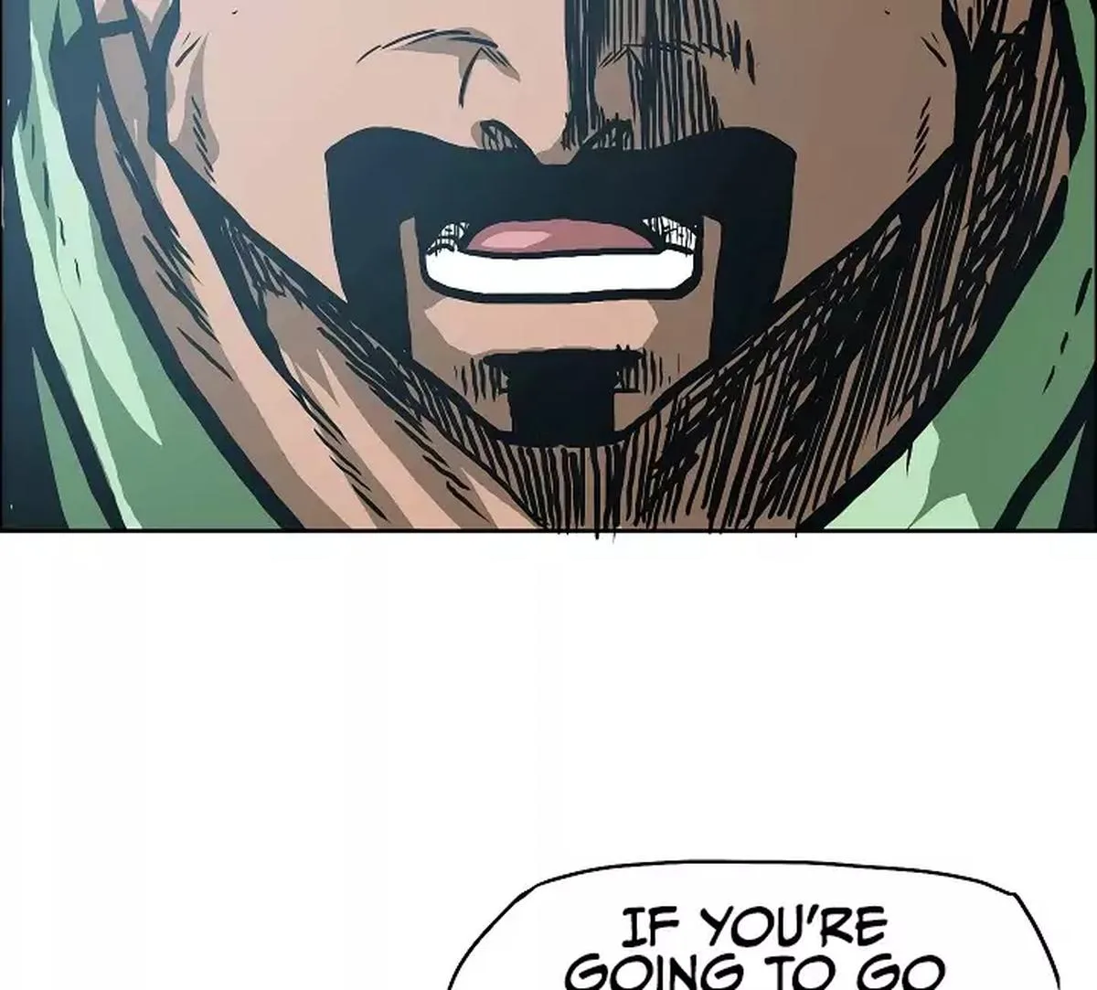 Rooftop Sword Master Chapter 23 page 106