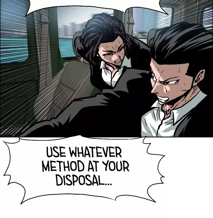 Rooftop Sword Master Chapter 24 page 21