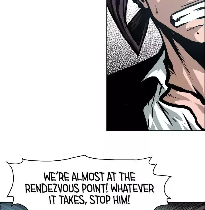 Rooftop Sword Master Chapter 24 page 20