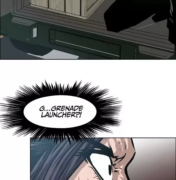 Rooftop Sword Master Chapter 24 page 28