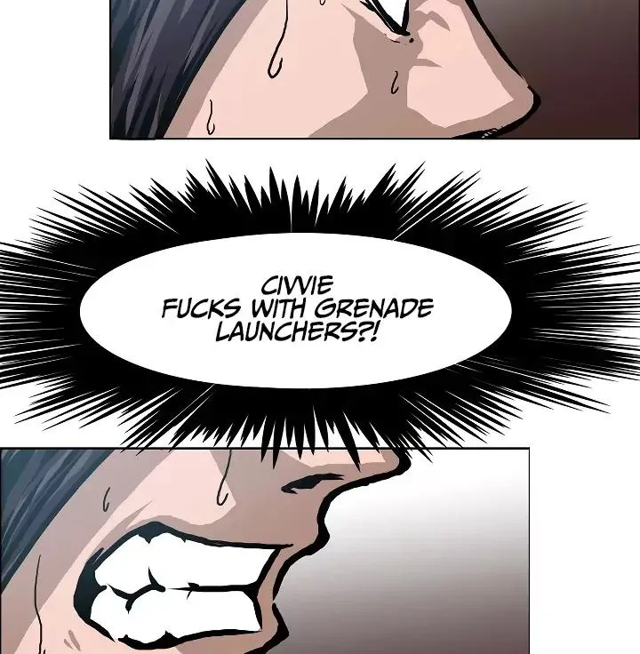 Rooftop Sword Master Chapter 24 page 29