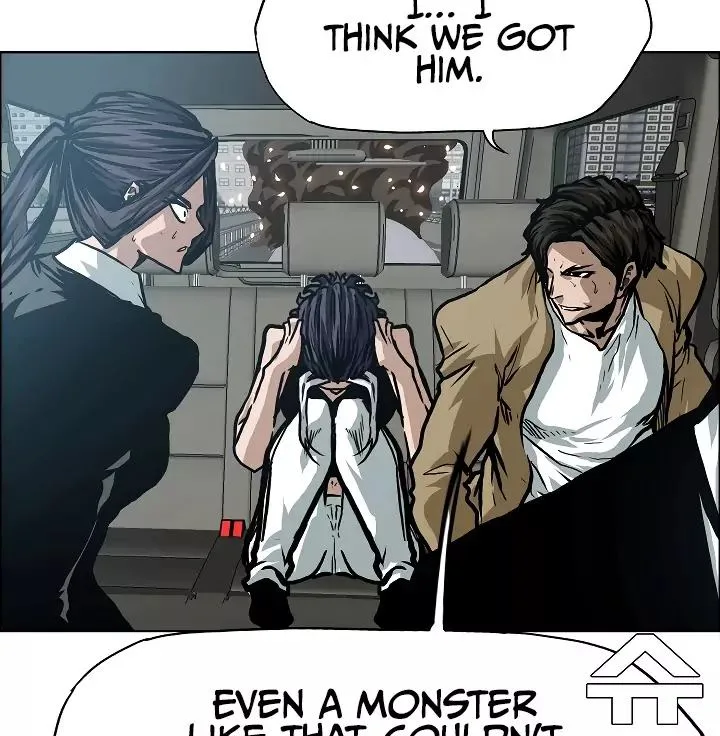 Rooftop Sword Master Chapter 24 page 40