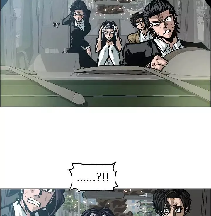 Rooftop Sword Master Chapter 24 page 45