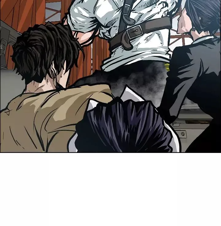Rooftop Sword Master Chapter 24 page 52