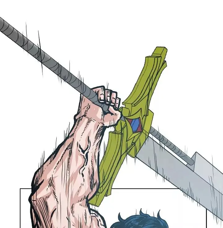Rooftop Sword Master Chapter 24 page 56