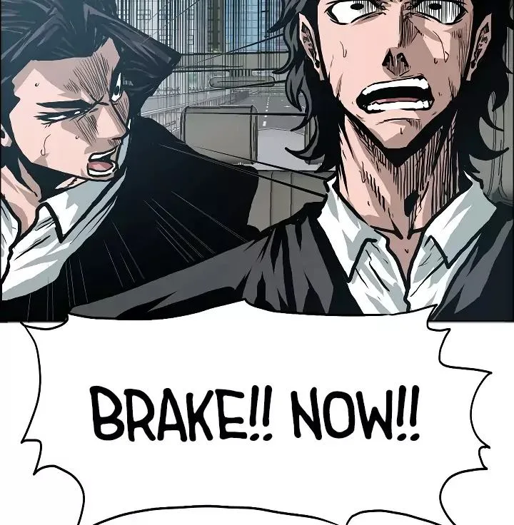 Rooftop Sword Master Chapter 24 page 60
