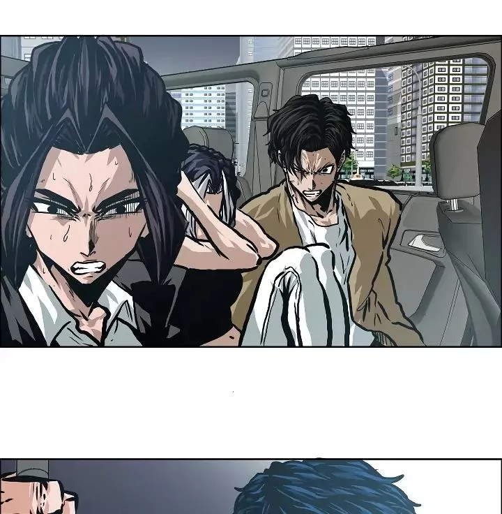 Rooftop Sword Master Chapter 24 page 69