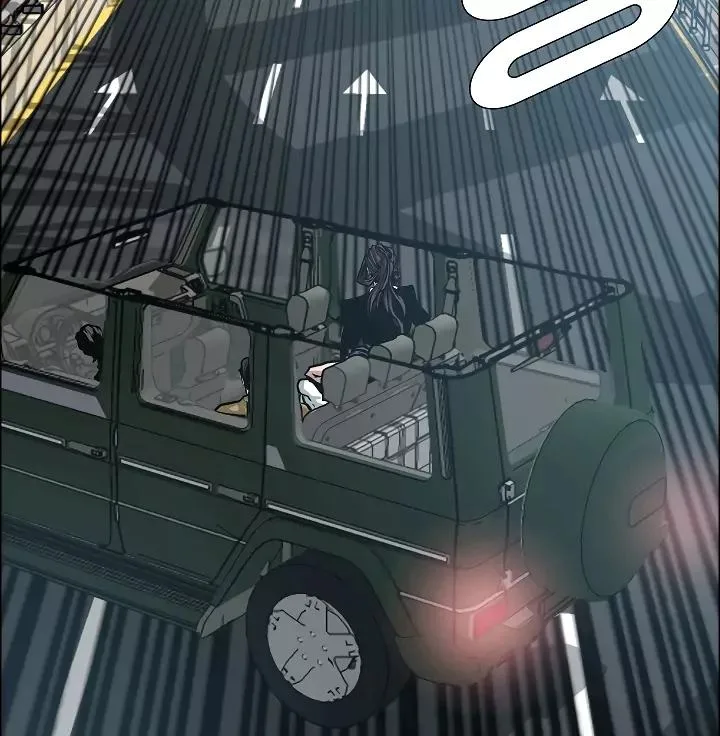 Rooftop Sword Master Chapter 24 page 79