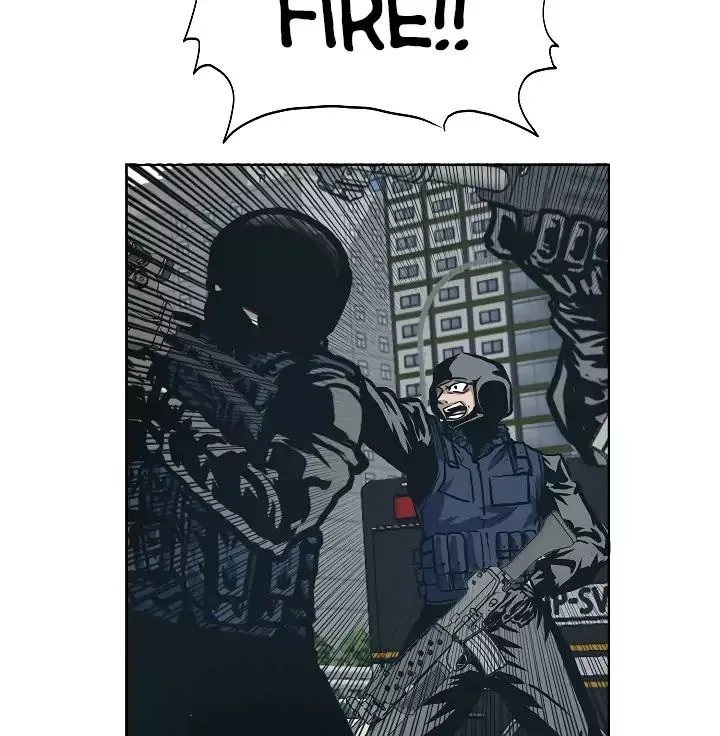 Rooftop Sword Master Chapter 24 page 95