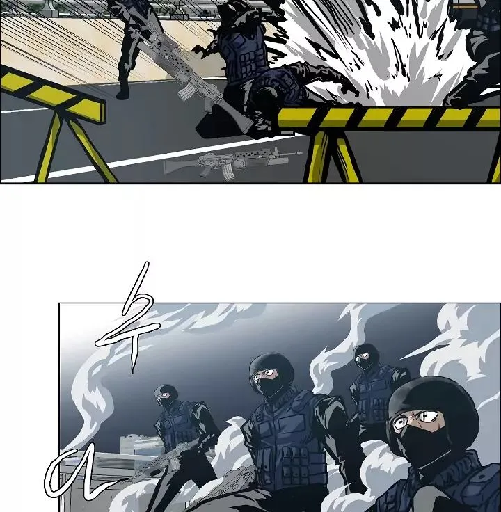 Rooftop Sword Master Chapter 24 page 103