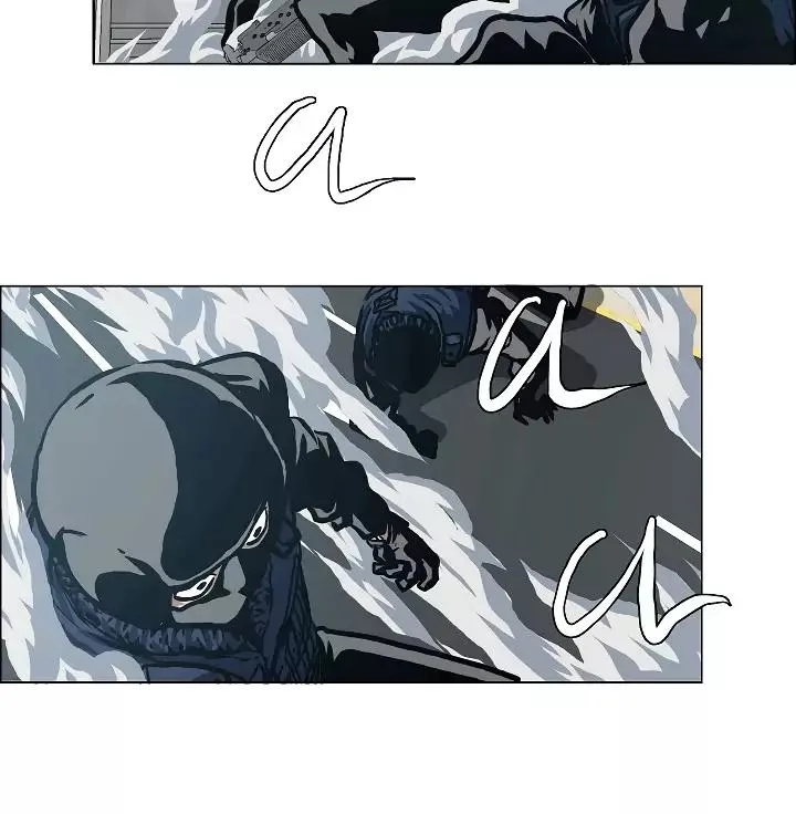 Rooftop Sword Master Chapter 24 page 104