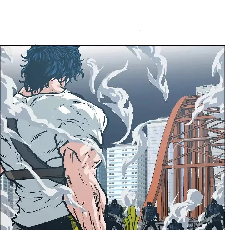 Rooftop Sword Master Chapter 24 page 105