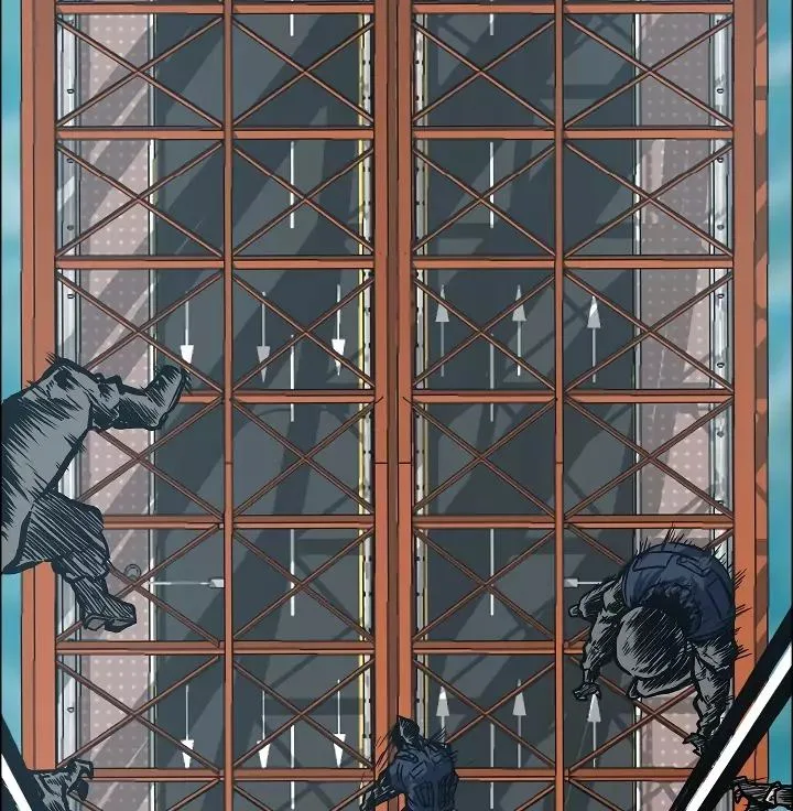 Rooftop Sword Master Chapter 24 page 120