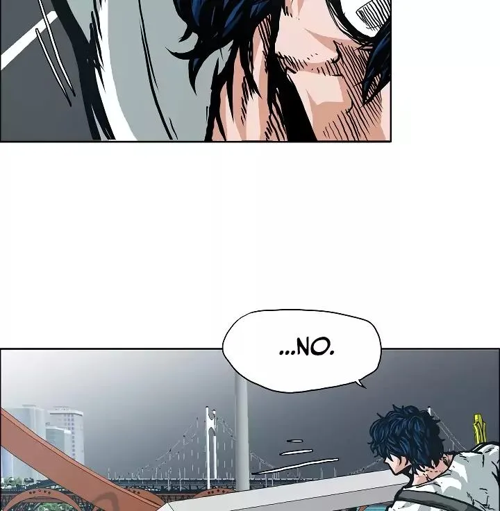 Rooftop Sword Master Chapter 24 page 133