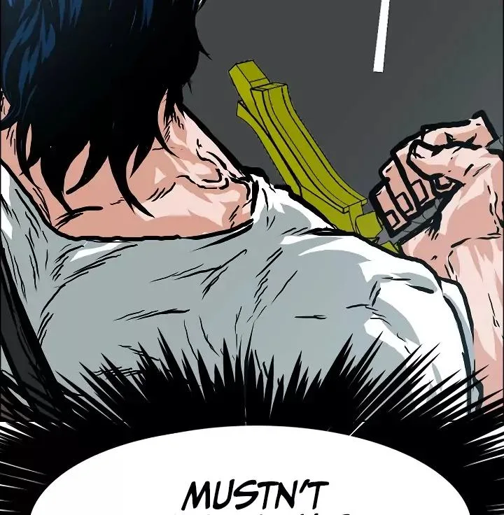 Rooftop Sword Master Chapter 24 page 137