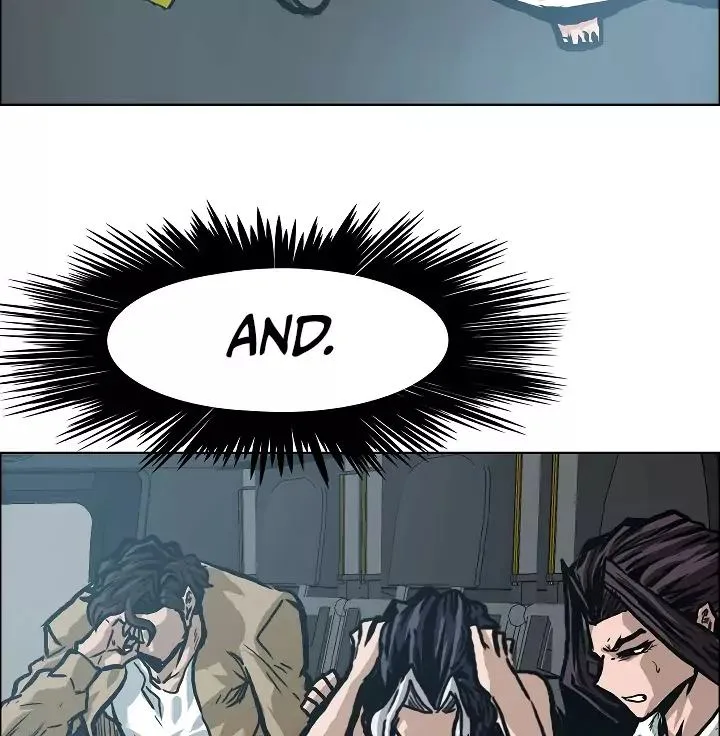 Rooftop Sword Master Chapter 24 page 141