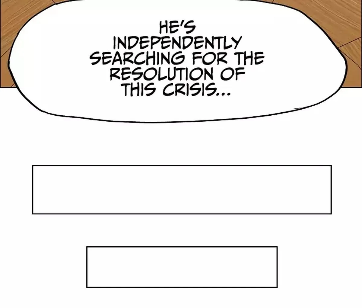 Rooftop Sword Master Chapter 25 page 31