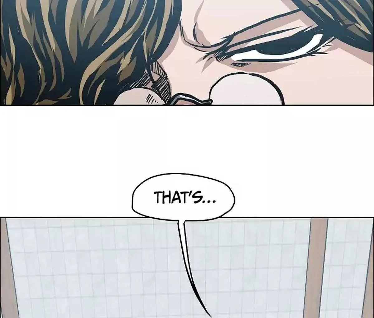 Rooftop Sword Master Chapter 25 page 29