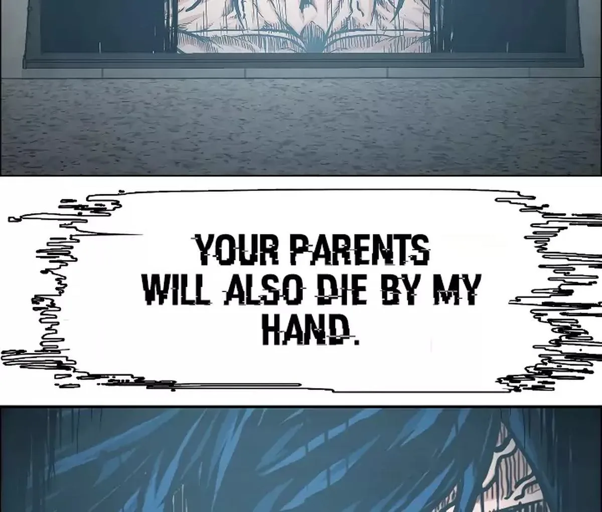 Rooftop Sword Master Chapter 25 page 38