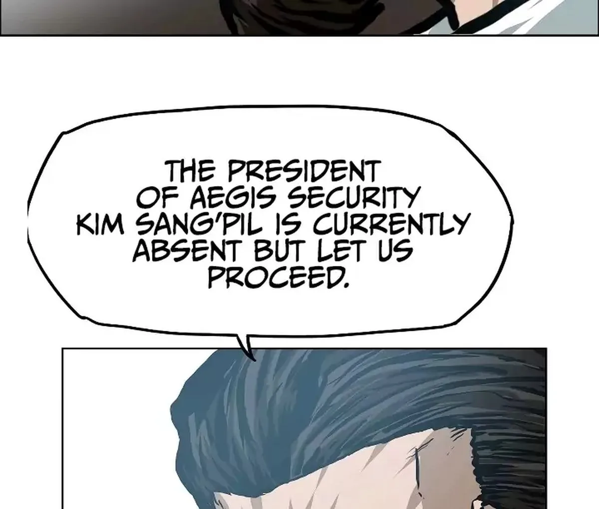 Rooftop Sword Master Chapter 25 page 44