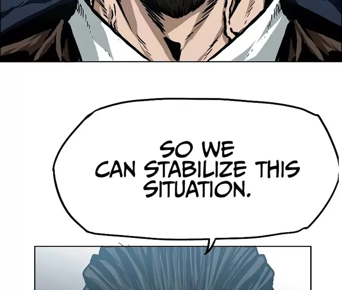 Rooftop Sword Master Chapter 25 page 56