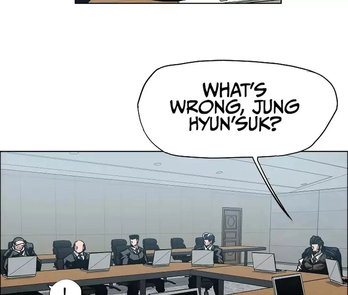 Rooftop Sword Master Chapter 25 page 60