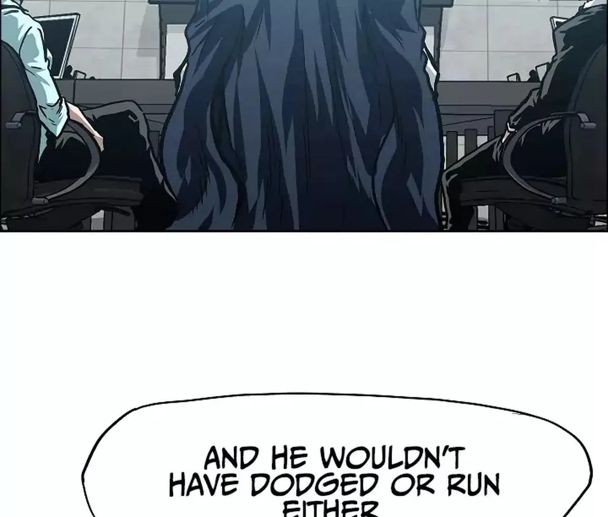 Rooftop Sword Master Chapter 25 page 68