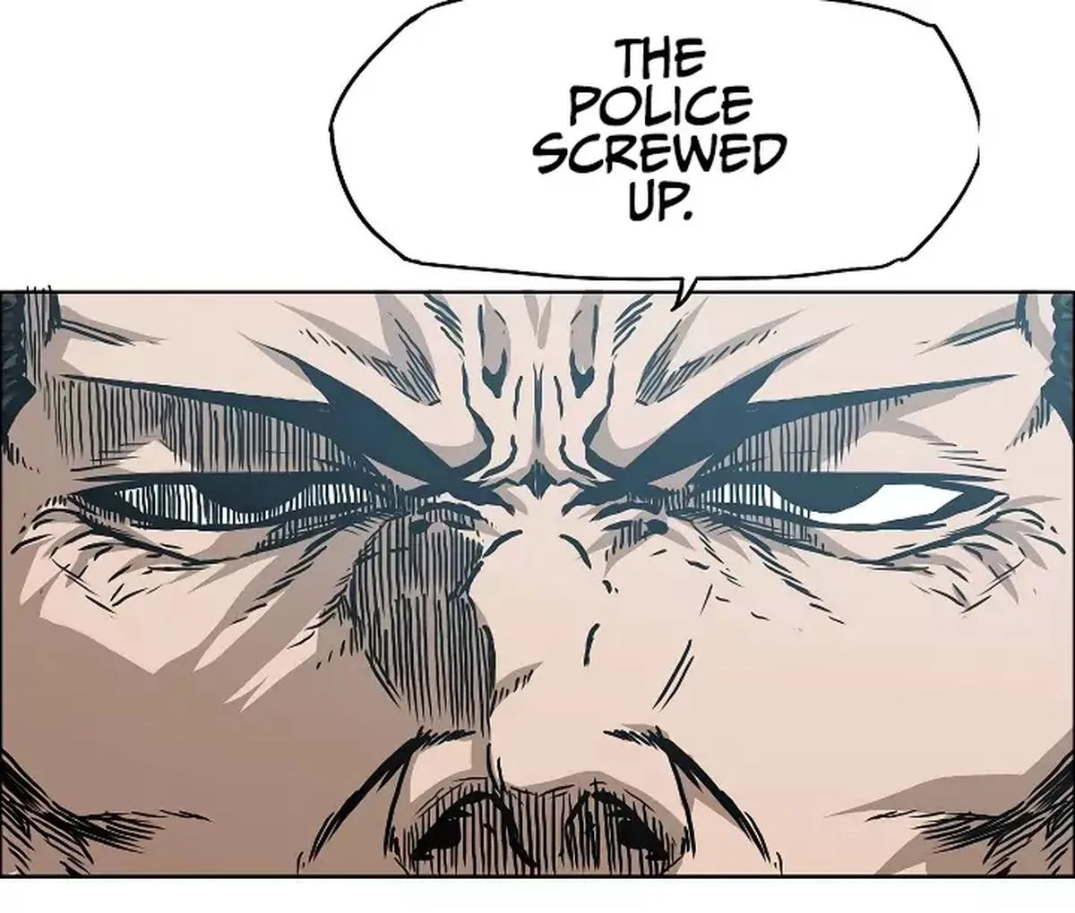 Rooftop Sword Master Chapter 25 page 70