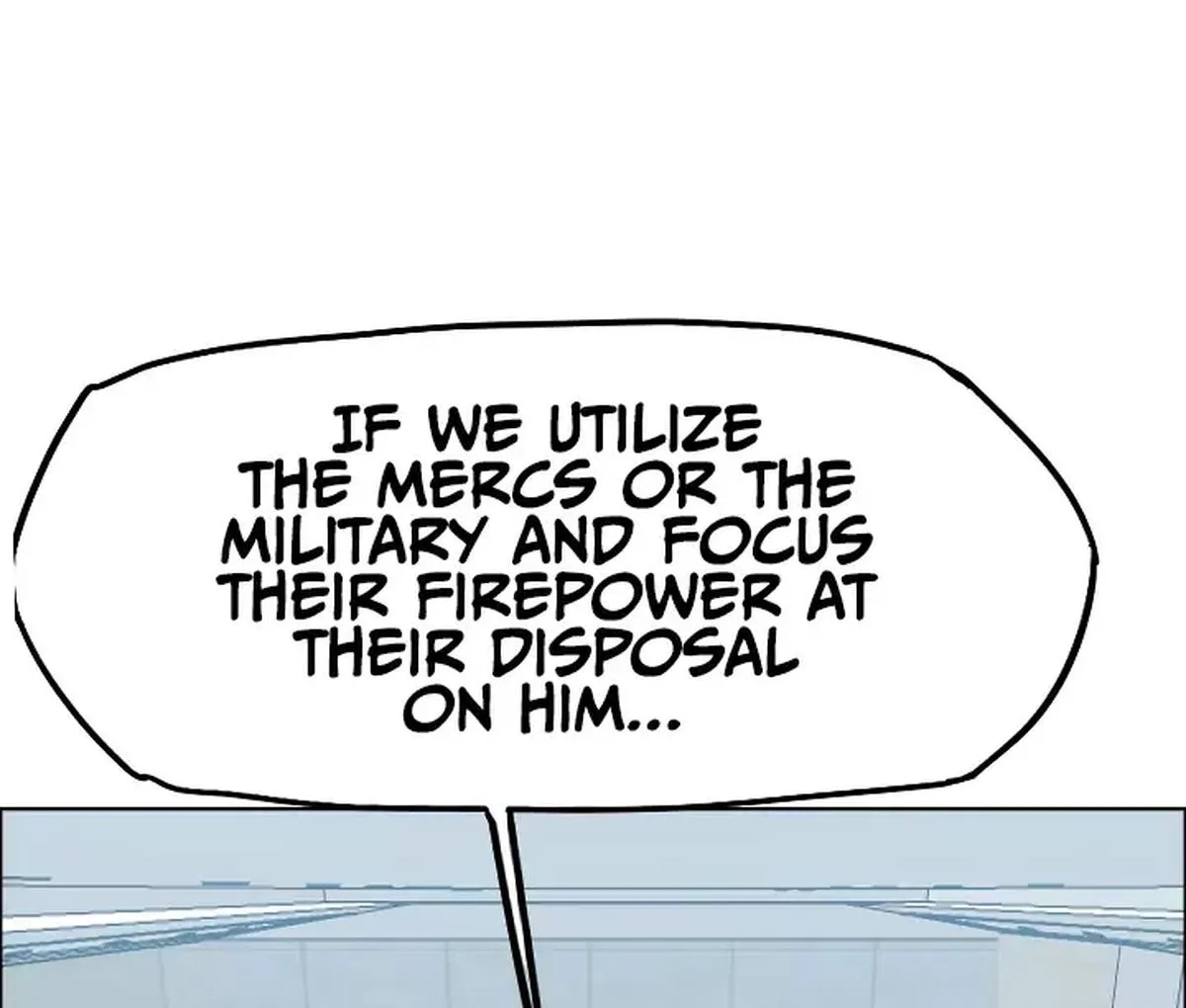 Rooftop Sword Master Chapter 25 page 71