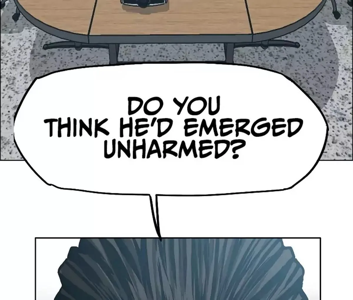 Rooftop Sword Master Chapter 25 page 73