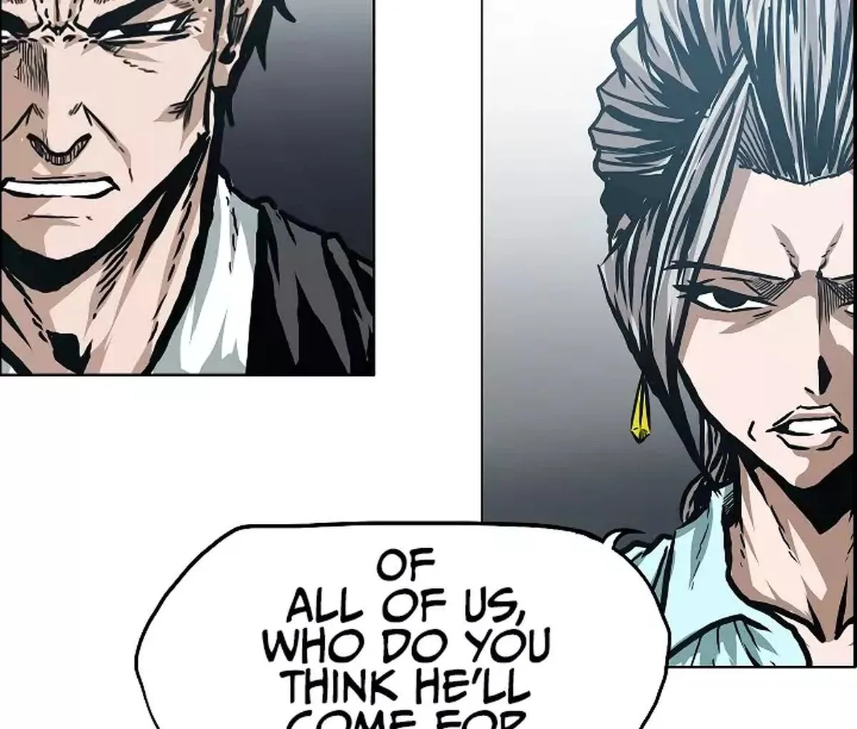 Rooftop Sword Master Chapter 25 page 78