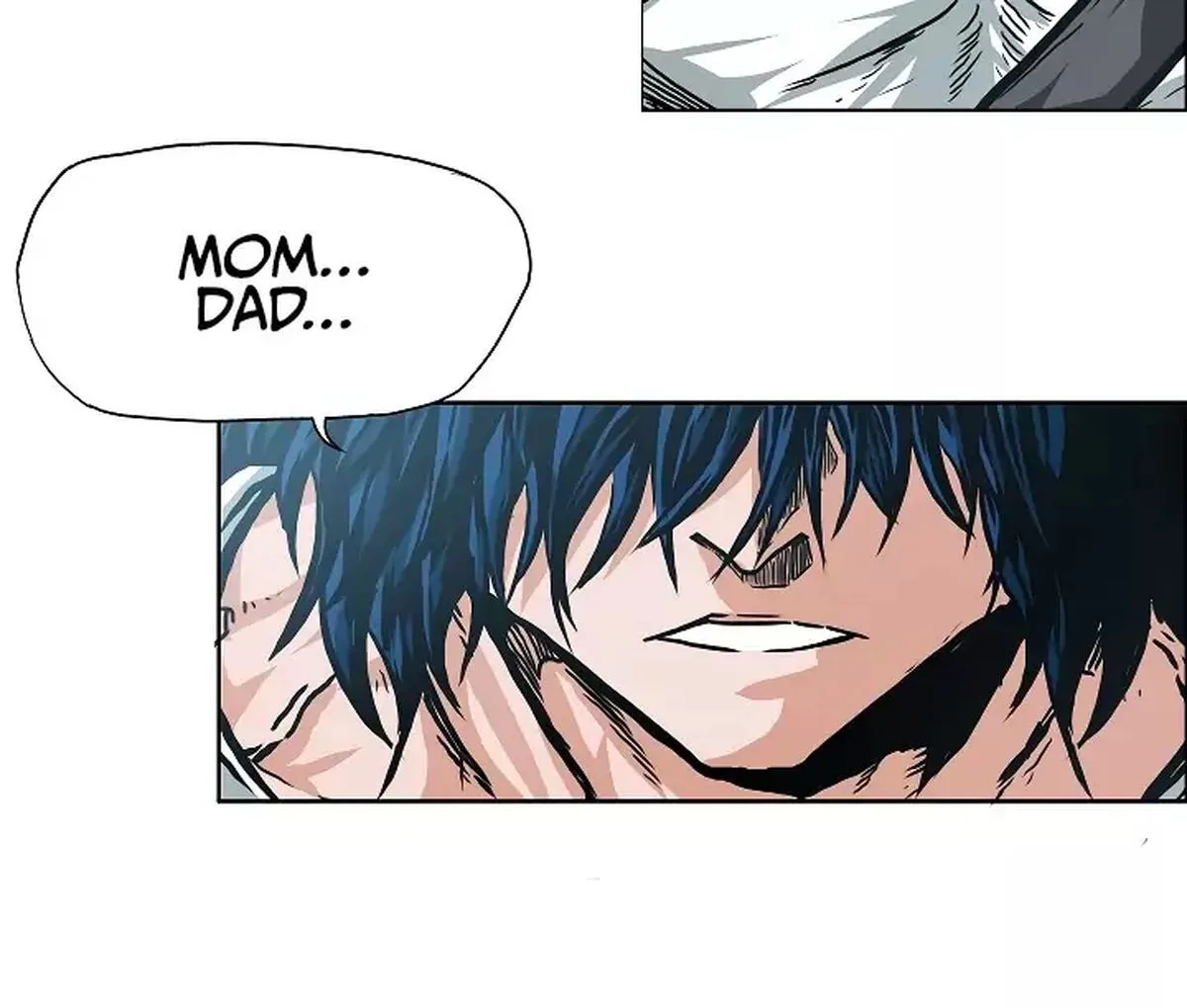 Rooftop Sword Master Chapter 25 page 99