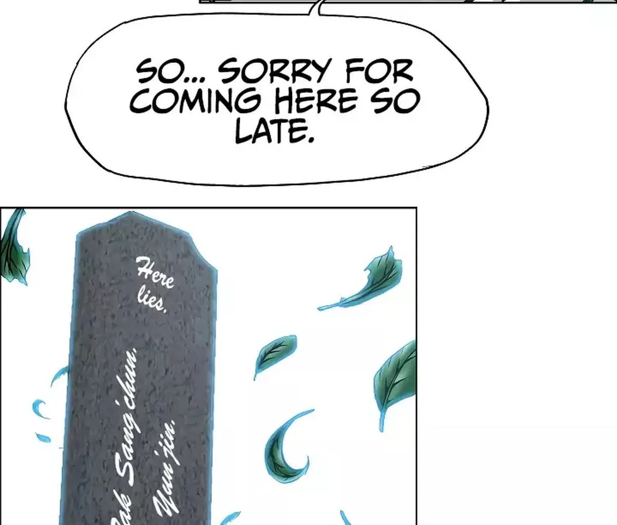 Rooftop Sword Master Chapter 25 page 102