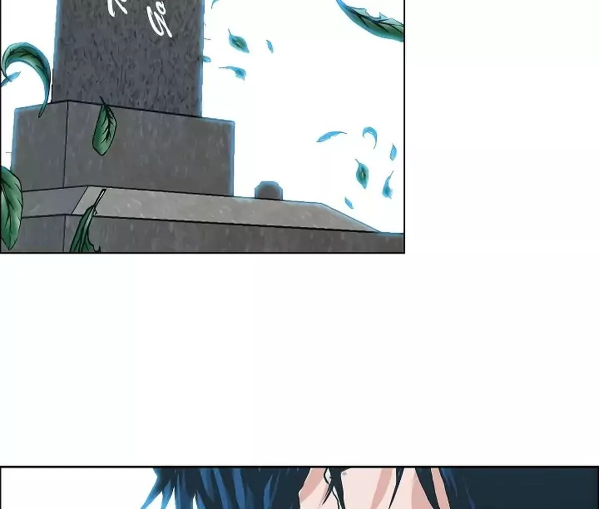 Rooftop Sword Master Chapter 25 page 103