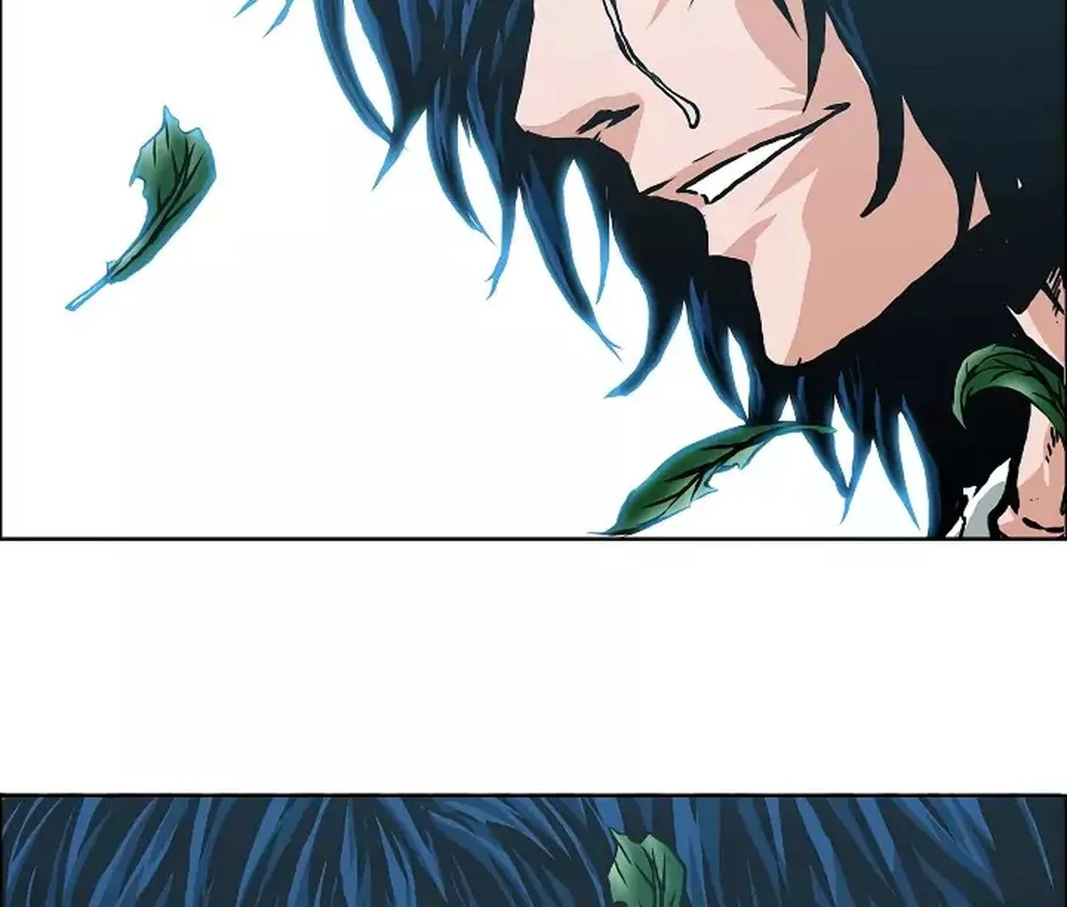 Rooftop Sword Master Chapter 25 page 104