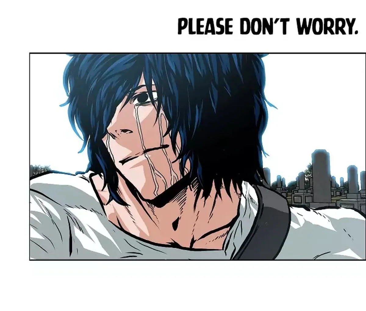 Rooftop Sword Master Chapter 25 page 111