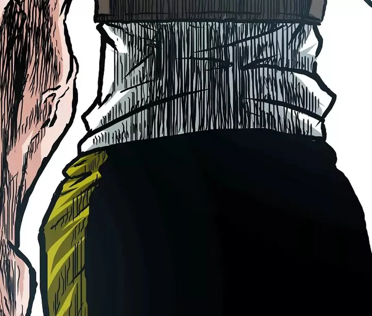 Rooftop Sword Master Chapter 25 page 122